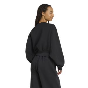 Camisola para mulher adidas Soft lux image-3