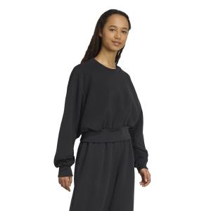 Camisola para mulher adidas Soft lux image-2