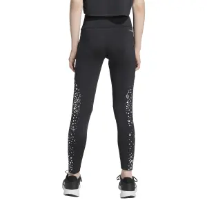 Leggings för flickor adidas Essentials Glam Print image-2