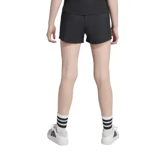 Pantalón corto estampado niña adidas Train Essentials Glam image-2