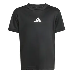 Meisjes trainingspak adidas Train Essentials Glam image-0