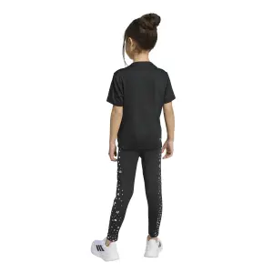 Meisjes trainingspak adidas Train Essentials Glam image-4