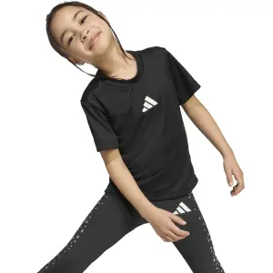 Meisjes trainingspak adidas Train Essentials Glam image-6