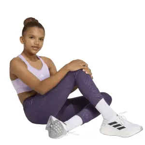 Girls' leggings adidas All Sports Optime image-4