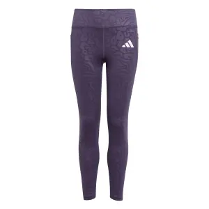 Girls' leggings adidas All Sports Optime