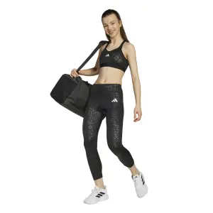 Legging voor meisjes adidas All Sports Optime image-2
