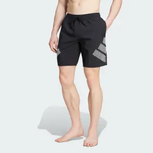 Badehose adidas Big Bars image-0