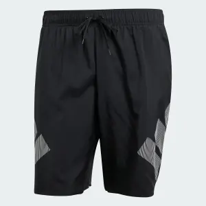 Badehose adidas Big Bars image-3