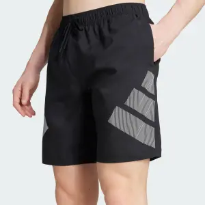 Badehose adidas Big Bars image-5