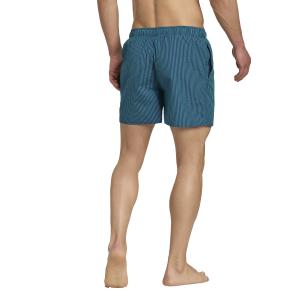 Zwemshort adidas Seersucker Stripy 5" image-2
