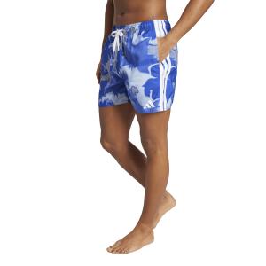 Calções de banho adidas Tie Dye 5" image-1