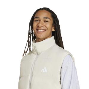 Doudoune sans manches adidas Essentials Climawarm 3 stripes image-4