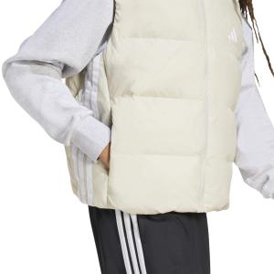 Doudoune sans manches adidas Essentials Climawarm 3 stripes image-5