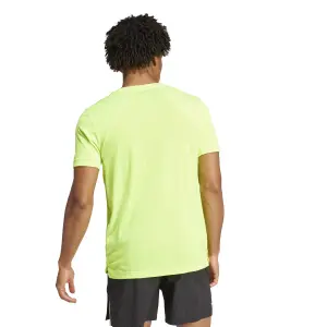 Camiseta adidas Tech Apparel image-3