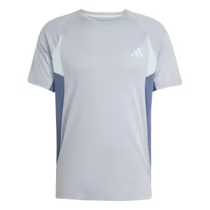 Tričko adidas Tech Apparel Color Block image-0