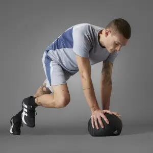 Tričko adidas Tech Apparel Color Block image-6