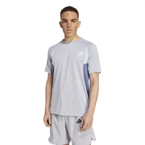 Tričko adidas Tech Apparel Color Block image-1