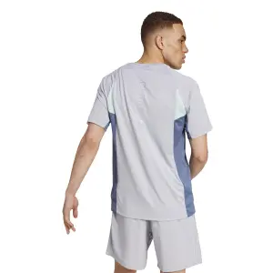 Tričko adidas Tech Apparel Color Block image-2