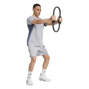 Tričko adidas Tech Apparel Color Block image-4