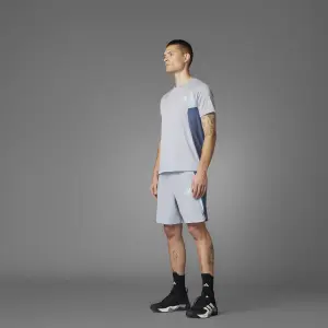 Tričko adidas Tech Apparel Color Block image-5
