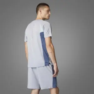 Tričko adidas Tech Apparel Color Block image-3