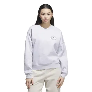 Felpa da donna adidas Farmers Market Graphic image-1