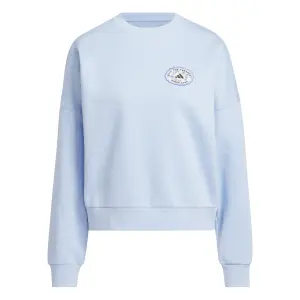 Felpa da donna adidas Farmers Market Graphic image-0