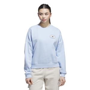 Felpa da donna adidas Farmers Market Graphic image-1