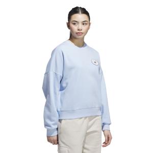 Felpa da donna adidas Farmers Market Graphic image-2