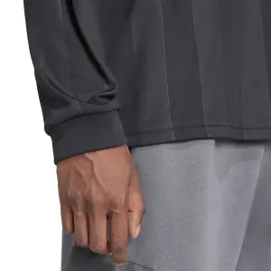 Camiseta manga larga adidas Jacquard image-5