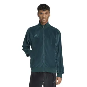 Samt-Sweatshirt adidas image-1