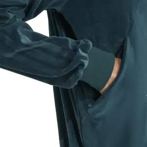 Samt-Sweatshirt adidas image-4