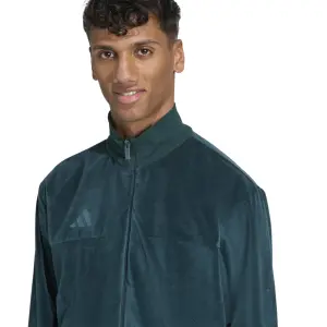 Samt-Sweatshirt adidas image-5