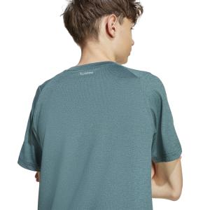 Kindertrikot adidas Goto Pz image-4