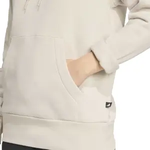Women's hooded sweatshirt adidas Collegiate image-5