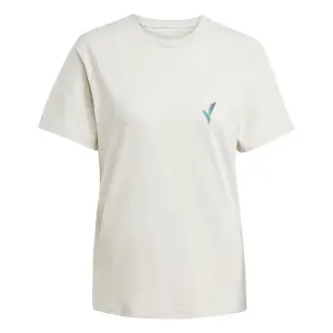 Camiseta de mujer adidas Tiro Graphic image-0