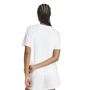 Camiseta de mujer adidas Mini Graphic image-2