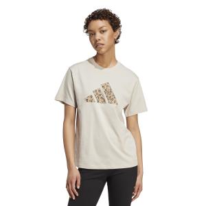 Camiseta de mujer adidas Animal Graphic image-1