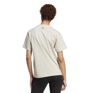 Camiseta de mujer adidas Animal Graphic image-3