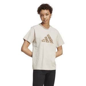 Camiseta de mujer adidas Animal Graphic image-2