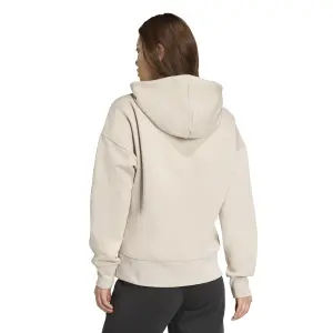 Bluza damska z kapturem adidas Holiday image-3