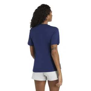 T-shirt för kvinnor adidas Soft Side Graphic image-3