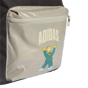 Rygsæk til børn adidas The Simpsons image-4