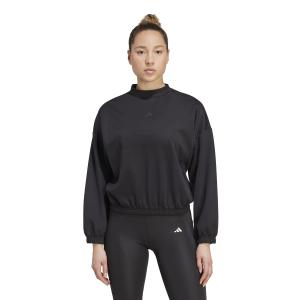 Sweatshirt cover up femme adidas Motion Essentials image-1