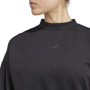 Sweatshirt cover up femme adidas Motion Essentials image-4