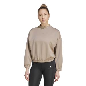 Sweatshirt cover up femme adidas Motion Essentials image-1