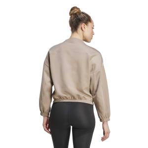 Sweatshirt cover up femme adidas Motion Essentials image-3
