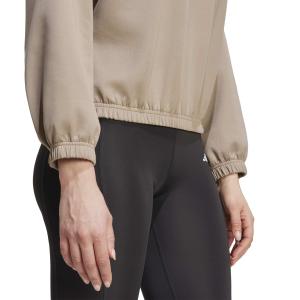 Sweatshirt cover up femme adidas Motion Essentials image-5