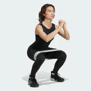 Jumpsuit för kvinnor adidas Motion Onesie image-3