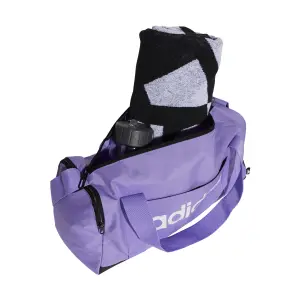 Bolsa Duffle adidas Linear image-2